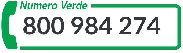 Numero Verde